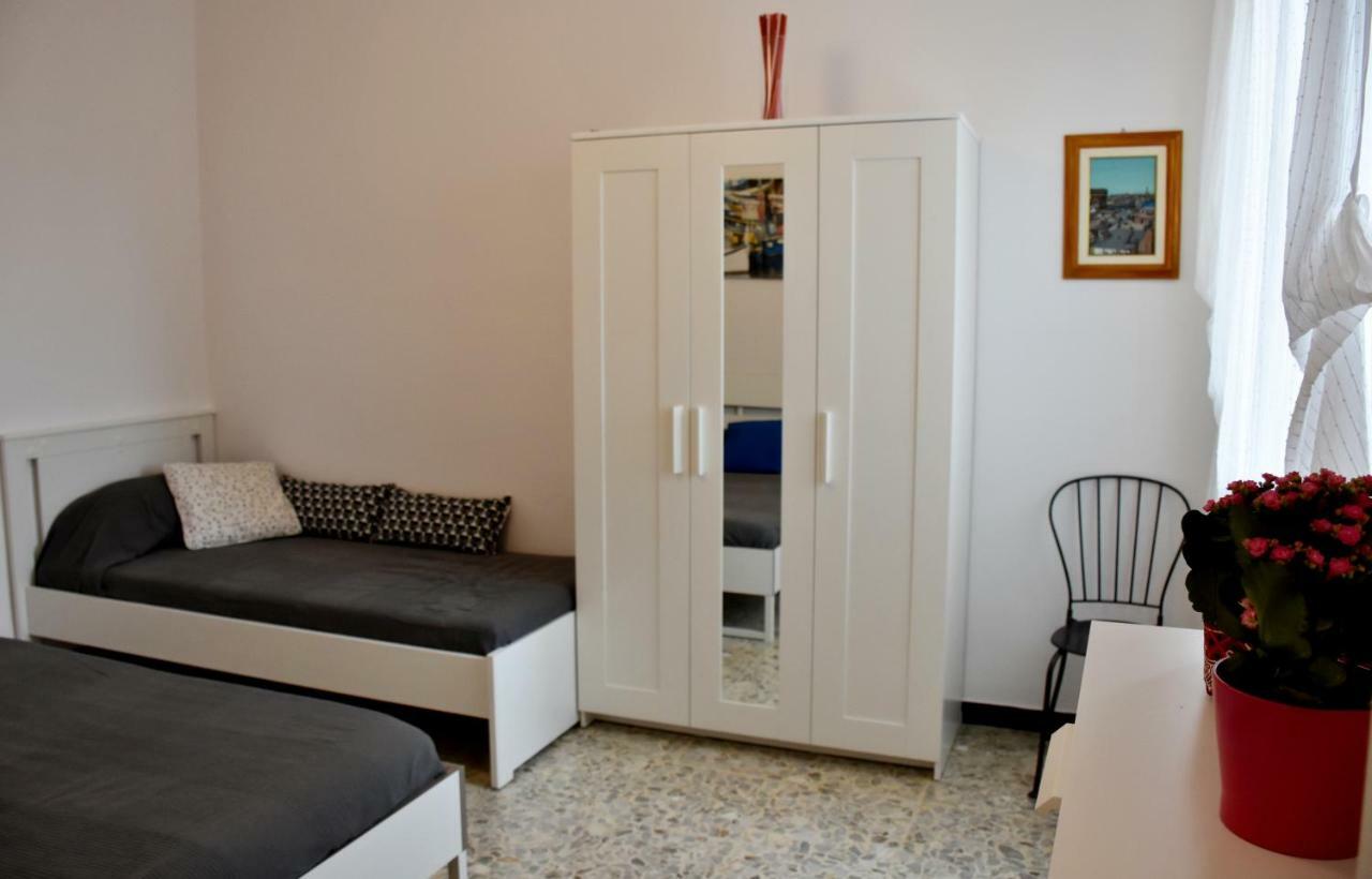 شقة بولياسكو  في Casa Ravecca المظهر الخارجي الصورة