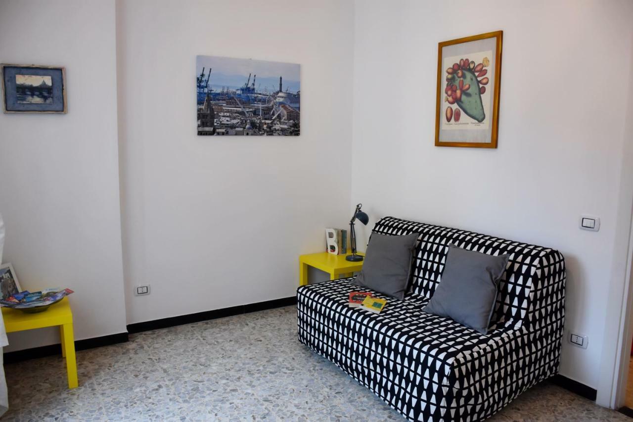 شقة بولياسكو  في Casa Ravecca المظهر الخارجي الصورة