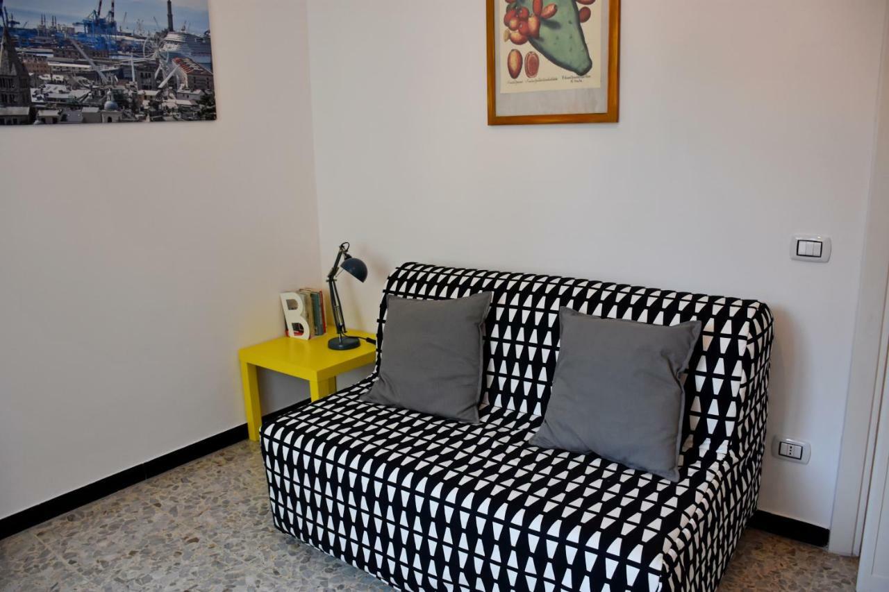 شقة بولياسكو  في Casa Ravecca المظهر الخارجي الصورة