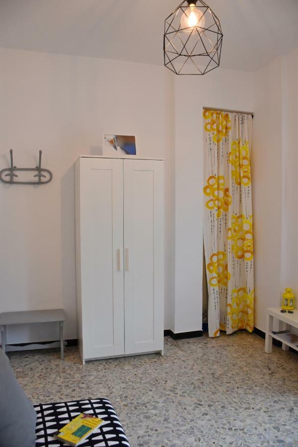 شقة بولياسكو  في Casa Ravecca المظهر الخارجي الصورة